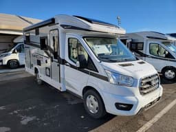 Profilato McLouis MC4 339 SLIM ST. 26