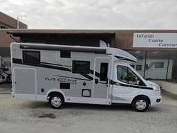 MC4 339 SLIM VEICOLO COMPATTO