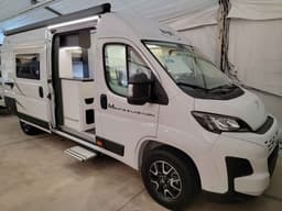 Furgonato McLouis MENFYS VAN 4 MAXY S-LINE ST. 25
