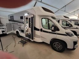 Profilato McLouis MC4 373 ST. 25 AT8