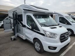 Prpfilato McLouis MC4 337 SLIM ST. 26