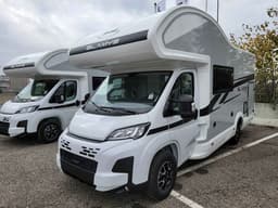 Mansardato McLouis Glamys 320 ST. 26