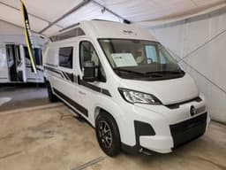 Furgonato McLouis Menfys Van 3 NEXT ST. 26