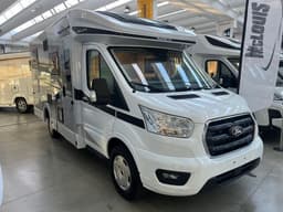 Mclouis Mc4 339 slim 2026 - Automatico 