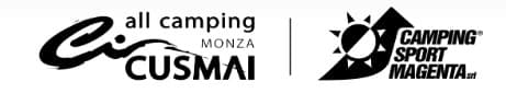 Foto della sede di Cusmai - Camping Sport Magenta