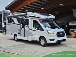 Mc4 865 semintegrale con letti gemelli da 699m