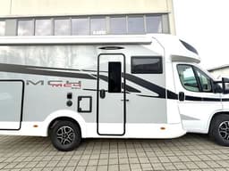 Semintegrale AUTOMATICO MC4 360