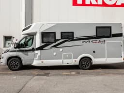 MC4 373 con tendalino