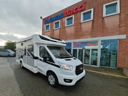 MC4 321 Manuale Ford