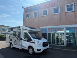 MC4 331 SLIM Automatico FORD