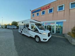 MC4 337 SLIM Ford Manuale