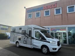 Mc4 339 SLIM Automatico Ford