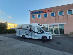 MC4 373 cambio manuale FIAT