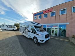 MC4 381 Automatico FORD