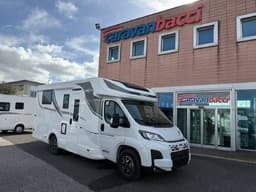 MC4 865 G FIAT Manuale