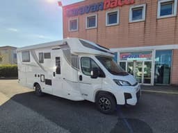 MC4 873 G FIAT manuale