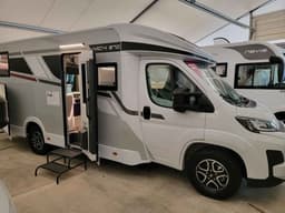 Profilato McLouis MC4 870 AT8 ST. 26