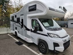 Mansardato McLouis Glamys 365 ST. 26