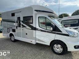 Mclouis MC4 337 Slim