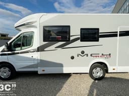 Mclouis MC4 337 Slim