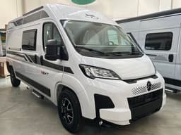 Mclouis Menfys 3 Maxi Next - Novità 2026