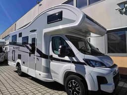 Mansardato Glamys 365