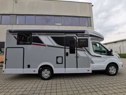 Semintegrale Mc4 865