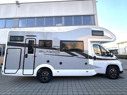 Mansardato Glamys 322