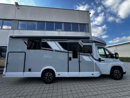 Semintegrale MC4 881 dinette face to face