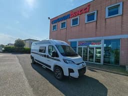 Menfys 3 MAXI FIAT Manuale