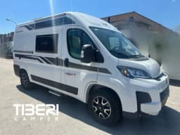 Menfys 1 Next su Citroën 2.2 140 CV - novità 2026