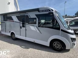 MCLOUIS Nevis 870 auto