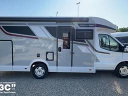 MCLOUIS Mc4 860