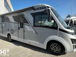 MCLOUIS Nevis 873 auto